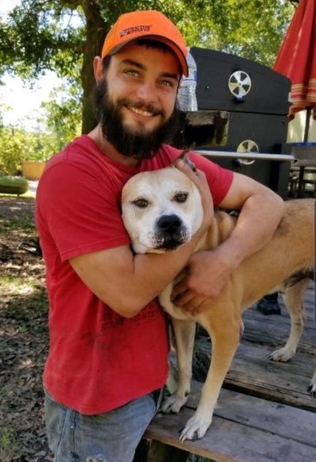 Obituary of Nicholas Vincent Hodge