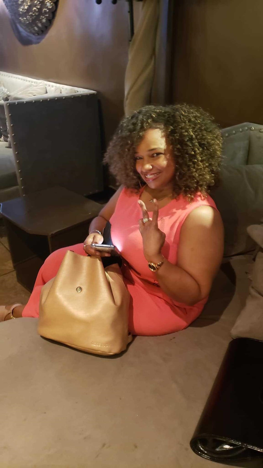 Obituary of Terrian Sharee Flowers