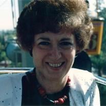 Obituary of Linda Bowers