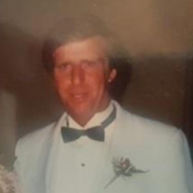 Obituary of John Edward McDonough