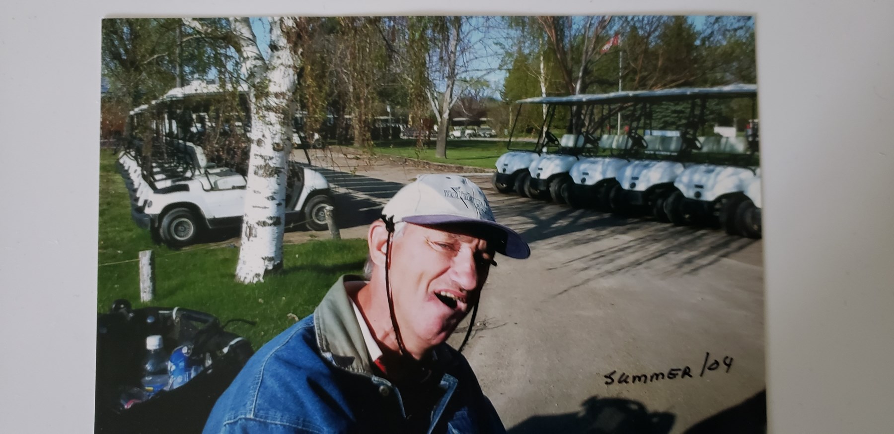 Obituary of Mr. Nicholas "Nick" Szautner