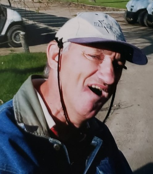 Obituary of Mr. Nicholas "Nick" Szautner