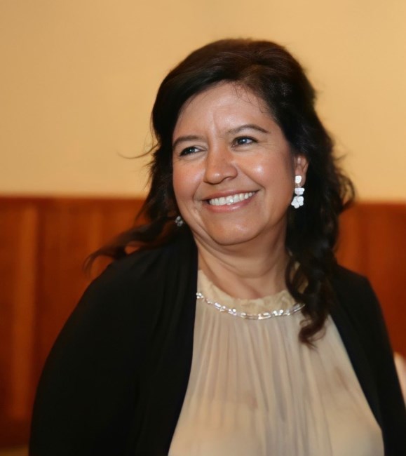 Obituary of Silvia Elicea Gonzalez