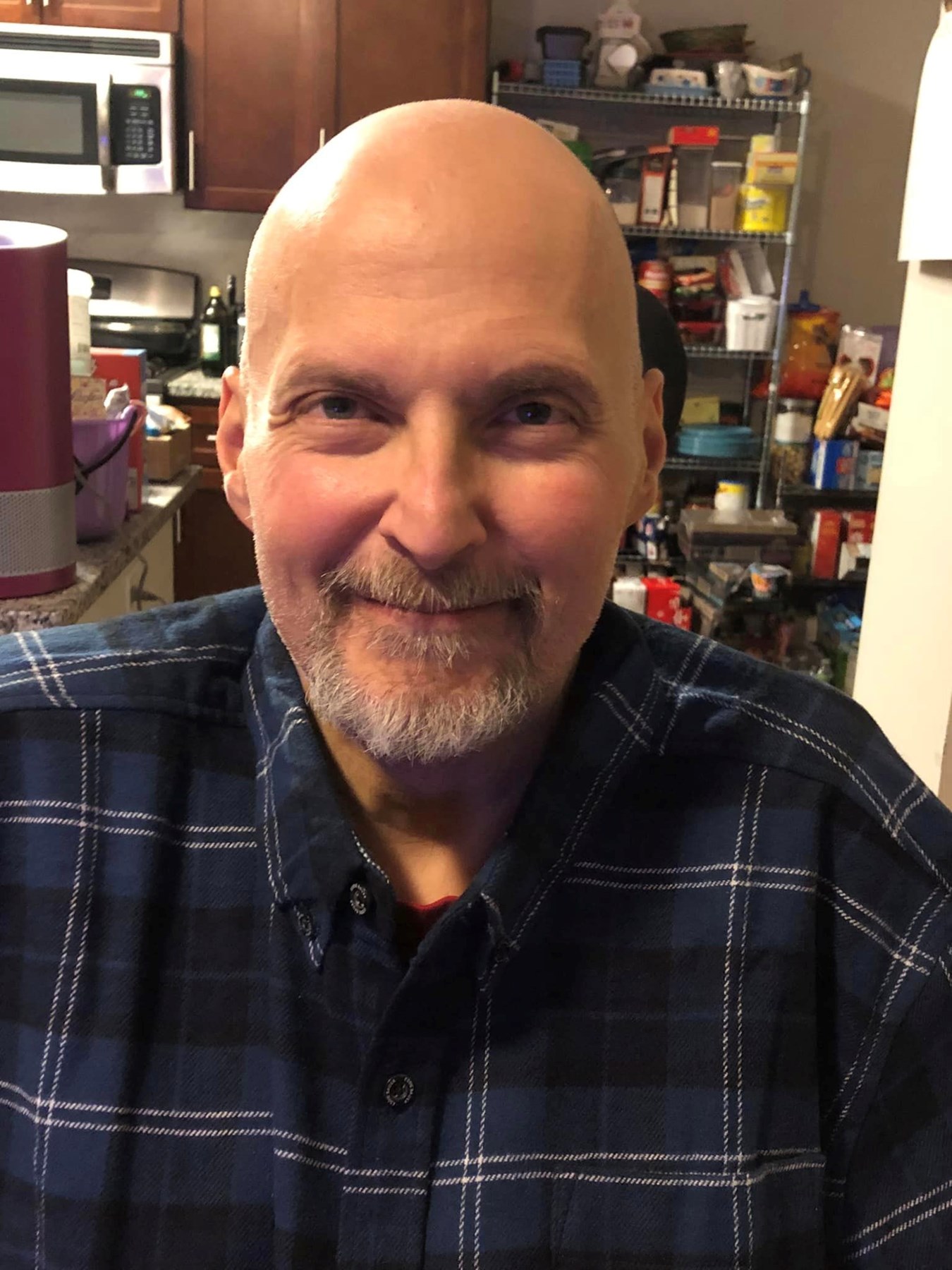 Avis de décès de Brian Keith DeLuca