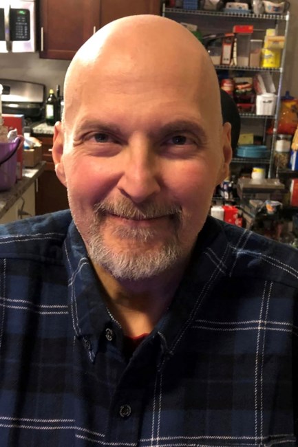 Avis de décès de Brian Keith DeLuca