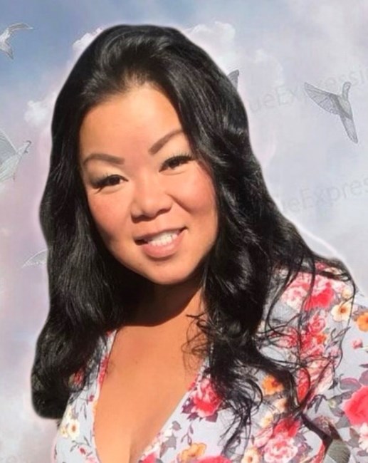 Obituary of Huong Thi Nguyen