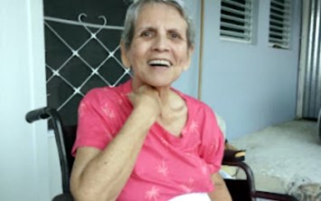 Obituario de Magda María Maldonado Font