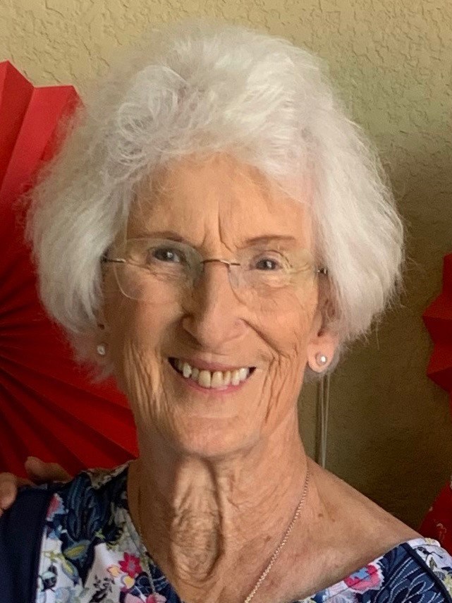 Gail Adams Obituary New Braunfels, TX