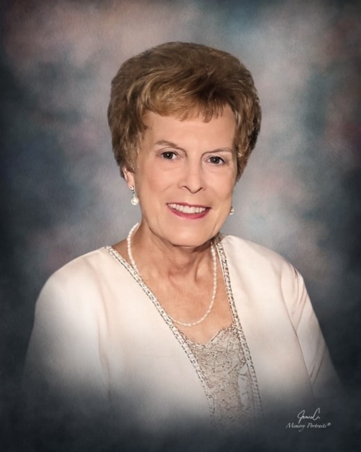 Obituary of Barbara Sue Litzinger