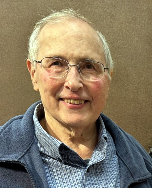 Obituary of Alan Curtis Knuchel