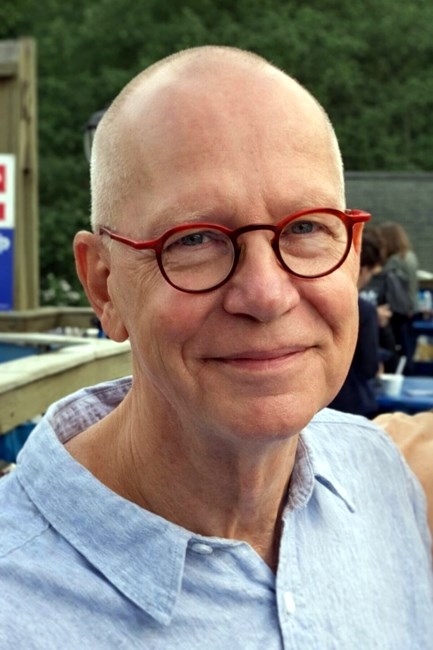 Obituary of Keith J. Dragt