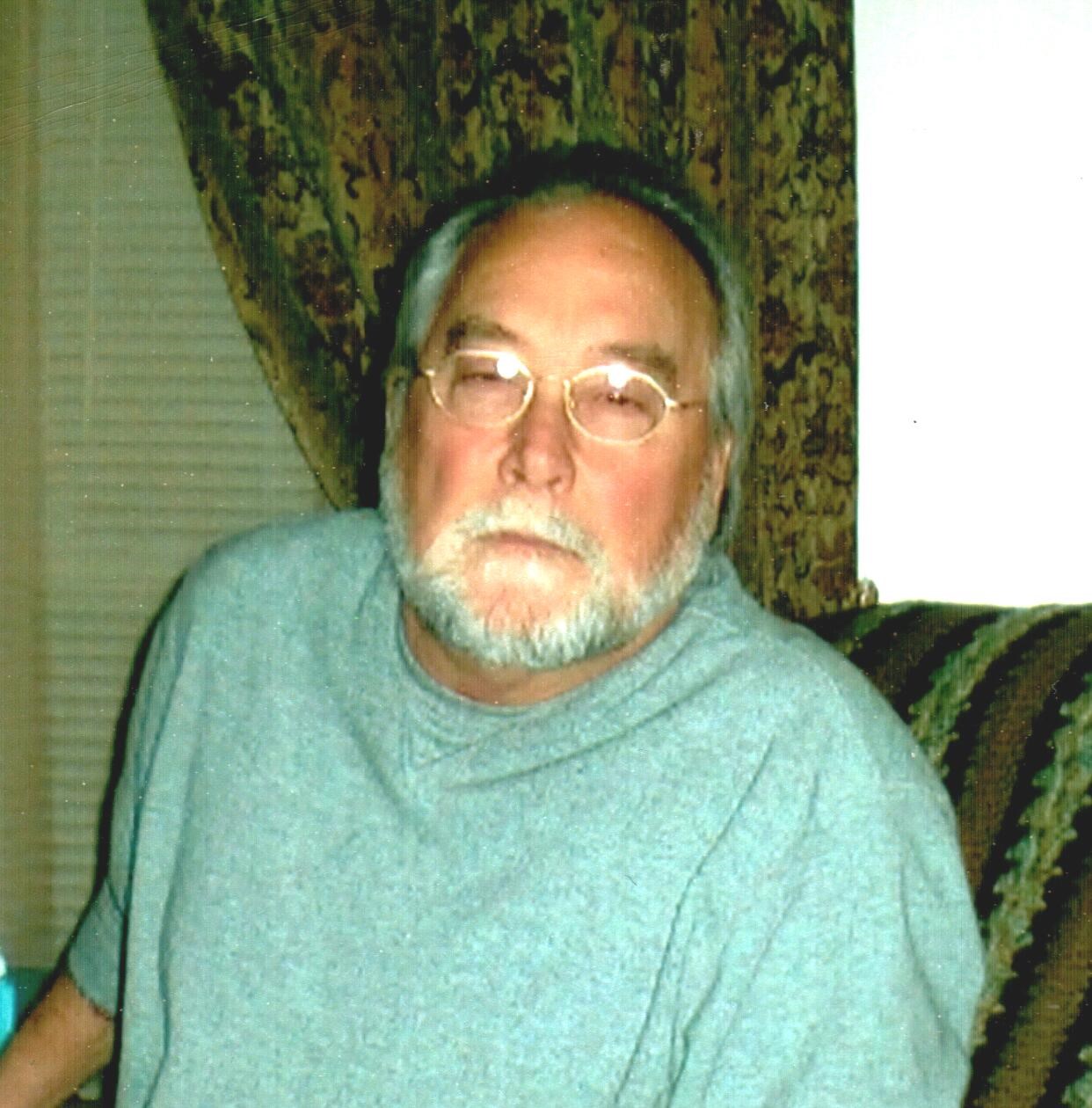 Obituary of James T. Worthington