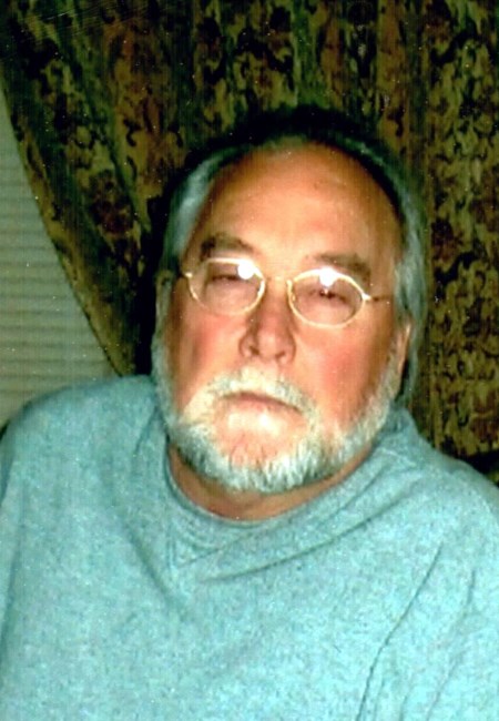 Obituary of James T. Worthington