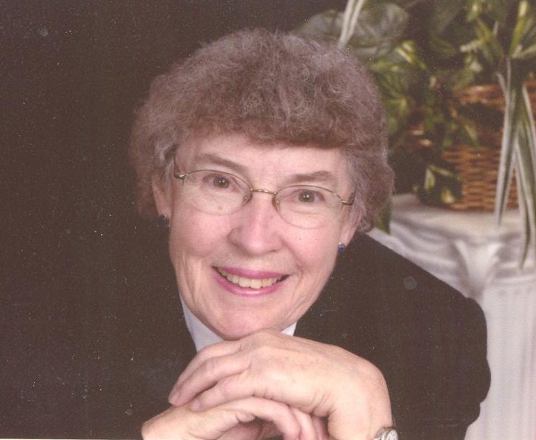 Obituario de Betty L. Konsti
