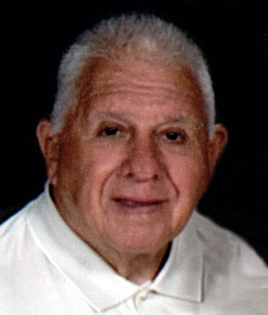 Obituary of Raymond Lee Sparks