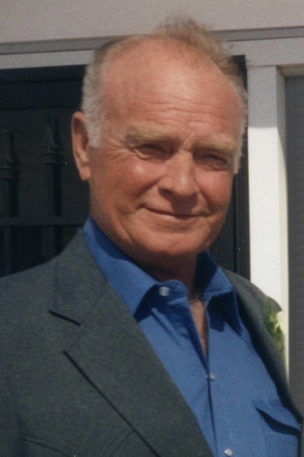 Obituary of James Glenn Killgore