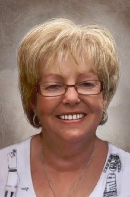 Obituary of Jocelyne Tremblay Potvin