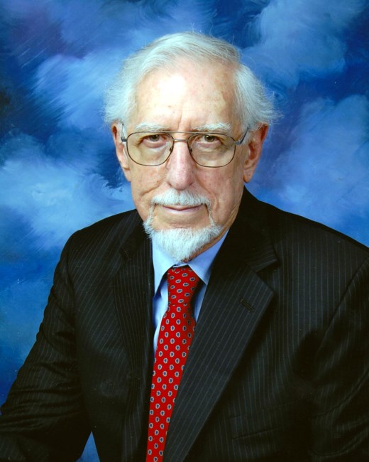 Obituary of William "Bill" Edward Elmore