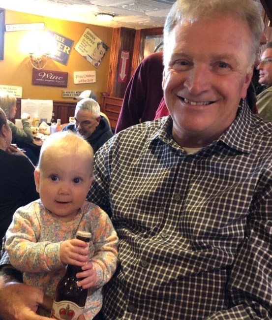 Obituary of Robert J. Adrian