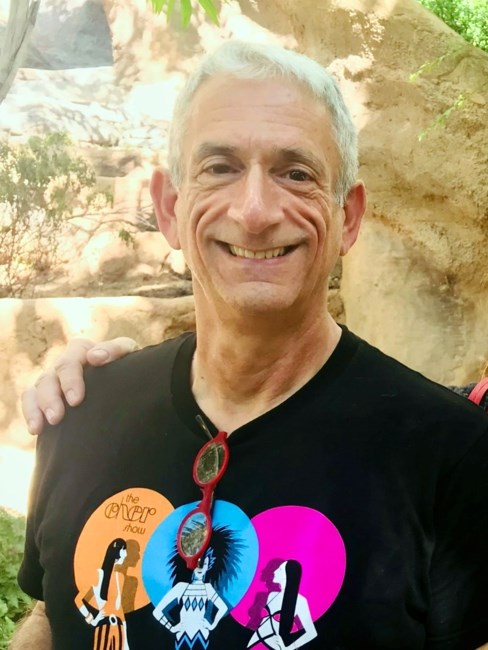 Obituary of Richard Jay Klein