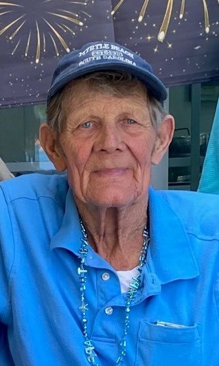 Obituario de John P. Blake