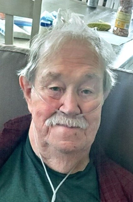 Obituary of Dennis Charles Breaux