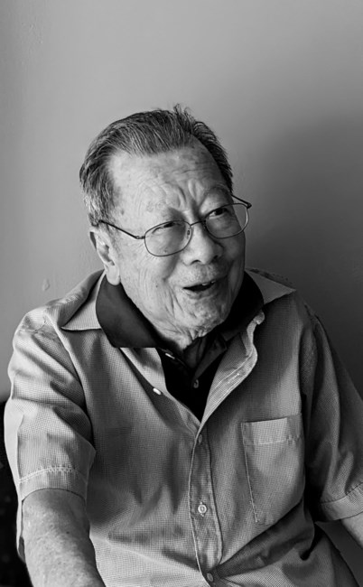 Obituary of Paul L Sun