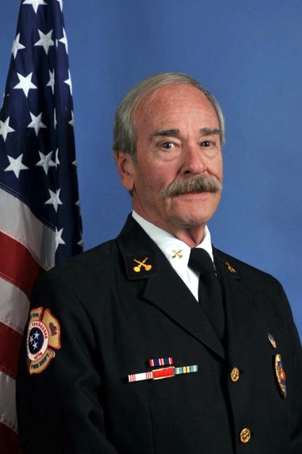 Obituary of Robert Lewis Seidman
