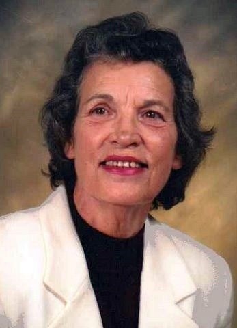 Obituary of Martha Elizabeth Callaway Mahaney