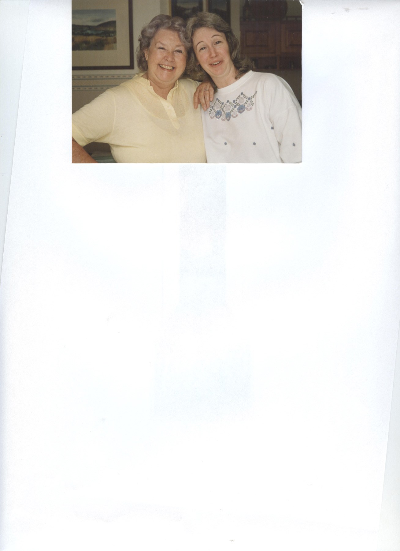 Obituary of Hazel Henry