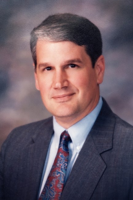 Obituary of J. Brooks Griffin MD