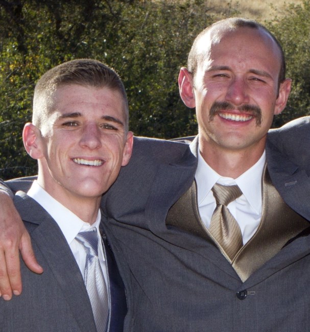 Obituary of Grant McKee and Robert Caldwell