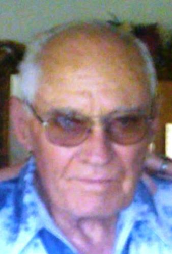 Obituary of Leonard "Leon" Weaver