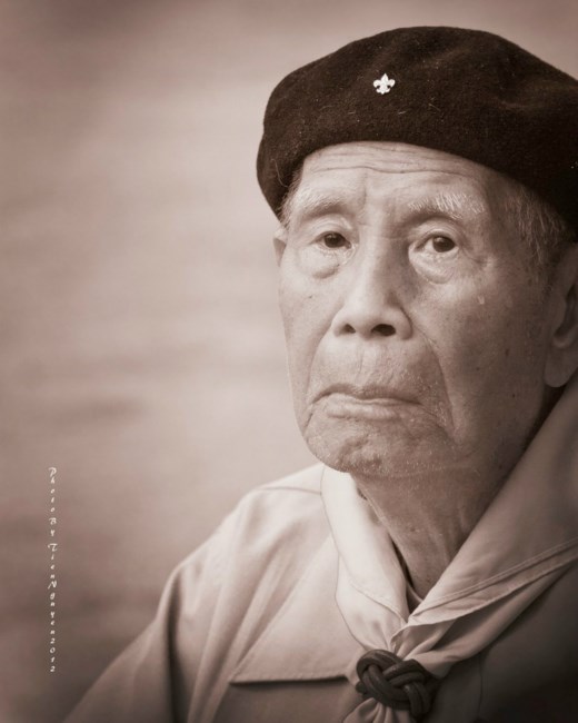 Obituary of Dominic P. Dinh
