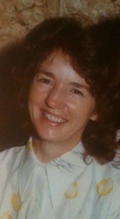 Obituary of Barbara Doreen Shepherd