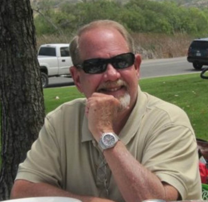 Obituary of Steven Douglas Forman