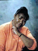 Obituary of Peggy Ruth Bell-Harris