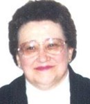 Obituary of Janet M Faust