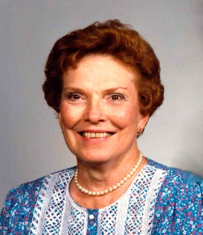 Sybil B. Alsup Obituary Austin, TX