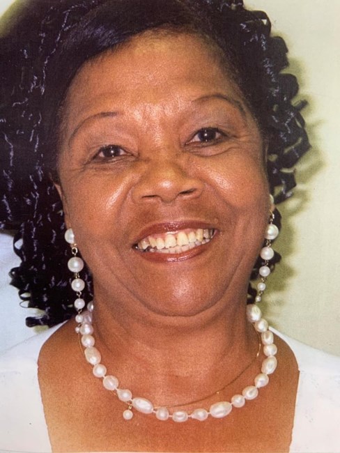 Obituary of Mrs. Ollie Pearl Bridges