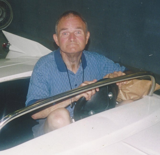 Obituary of Richard Curtis Diem