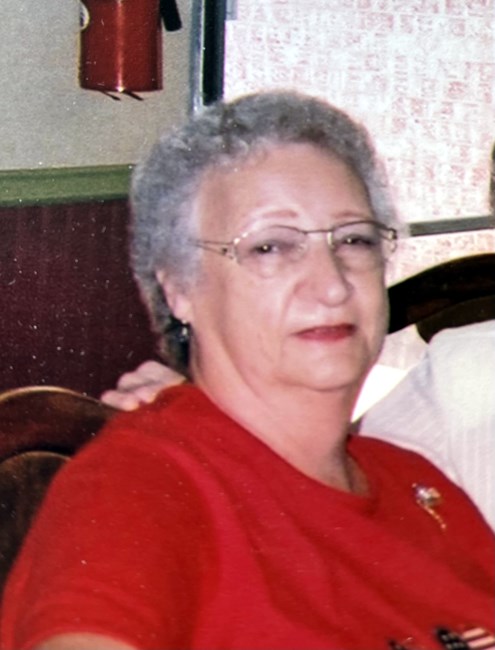 Obituary of Helen Janette Shackelford