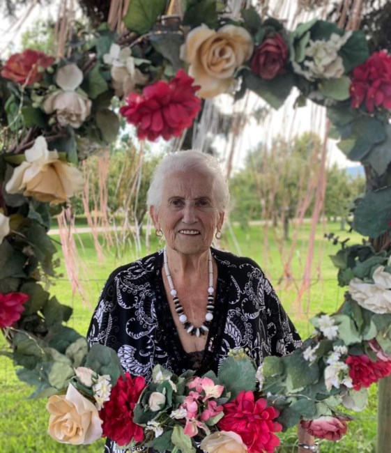 Obituary of Jeanne Powers