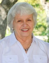 Obituary of Peggy Jane Cotton