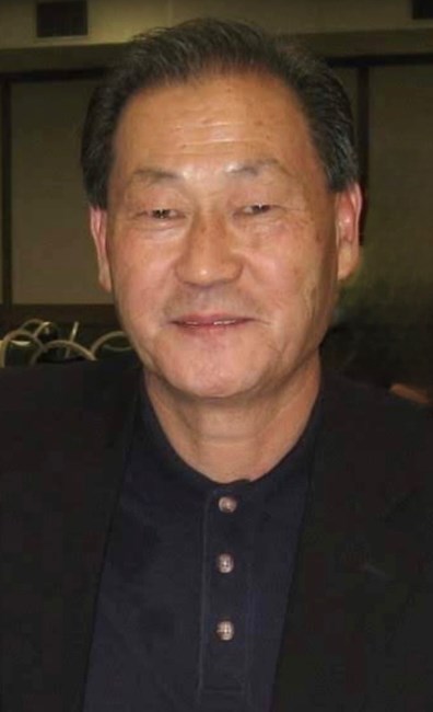 Obituary of Han Gil Kim