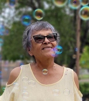 Avis de décès de Adelita H Lopez