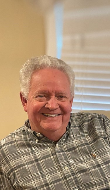Obituary of William "Willie" Russell