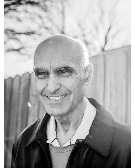 Obituary of George Emanuel Pallas