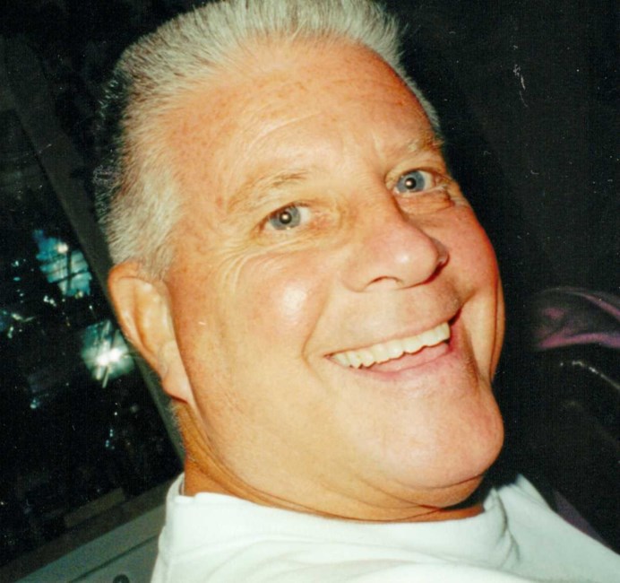 Obituary of John Peter Lavery