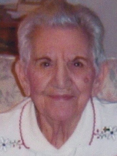 Obituary of Antoinette Marie Compello